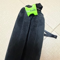 フェイスクレードル 旅行用枕 ヘッドレスト ネックピローの画像