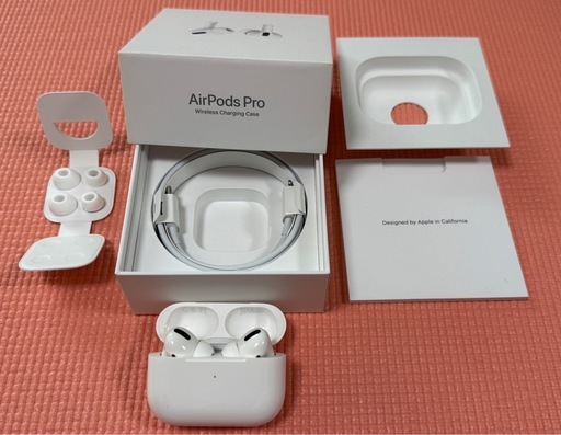 AirPods Pro
