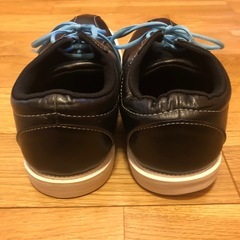 ボーリングシューズ(左用)の画像