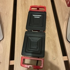 パンを焼くやつの画像