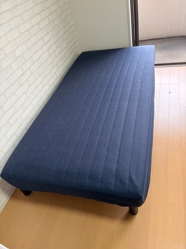 生活家具4点セット　女性一人暮らし使用　美品　【近場なら配送します】