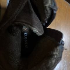 軽量ブーツの画像