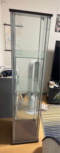 フィギアけーすケース