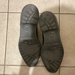 ケンフォード　KENFORD ビジネスシューズ　革靴　26cmの画像