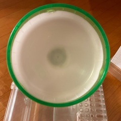 ハムスターゲージ、ハウスの画像