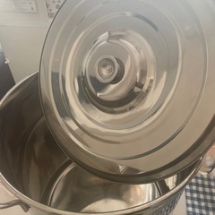 寸胴鍋35cmの画像