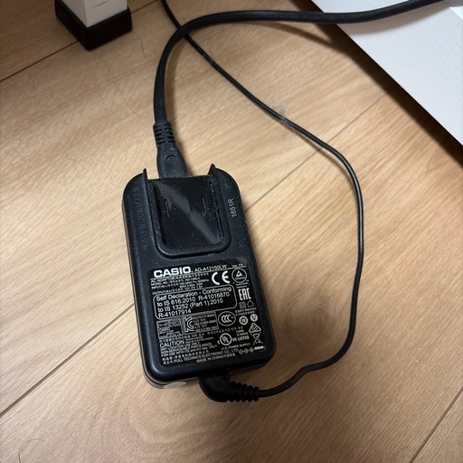 カシオ　電子ピアノ　PriviA PX-760