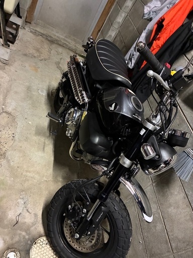 モンキー125jb03