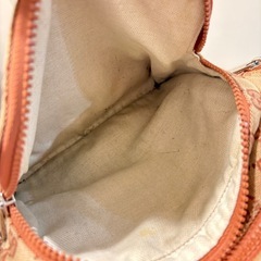 GUCCI × MLB リュックの画像