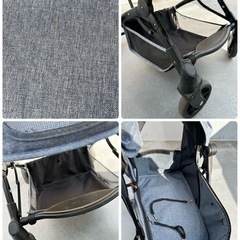 ペットパラダイス ペットカートの画像