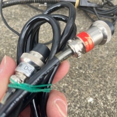 アドニス　フレキシブルマイクの画像