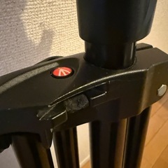 マンフロット1004JBAC マスタースタンドの画像