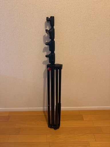 マンフロット1004JBAC マスタースタンド