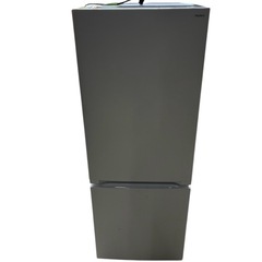 ヤマダセレクト 2ドア冷蔵庫 156L YRZ-F15J 2022年製の画像