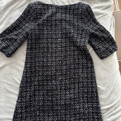 マーキュリーデュオ　ワンピース2着セットの画像