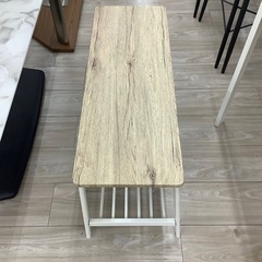 【取りに来られる方限定】ダイニング４点セットのご紹介！【トレファク寝屋川】の画像