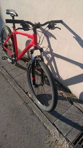 良品きれい 整備済 西宮市発 GIANT SNAP MTB マウンテンバイク