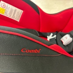 チャイルドシートの画像