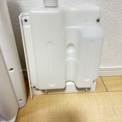 パネルヒーターの画像