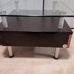 ローテーブルの画像