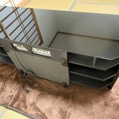 SONY シアターサウンドシステムの画像