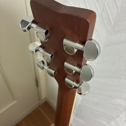 YAMAHA FS820 アコギ