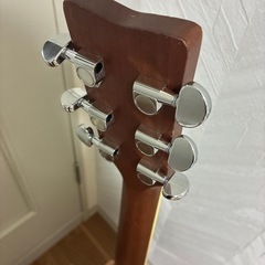 YAMAHA FS820 アコギの画像