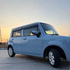 スズキ アルトラパンの画像