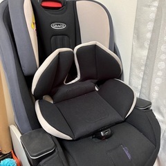 受け渡し相談中　
チャイルドシートの画像