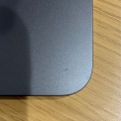 アップル iPadmini  第6世代 128GB シルバーの画像