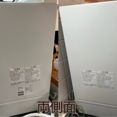 【食洗器】Panasonic  NP-TA4-Wの画像
