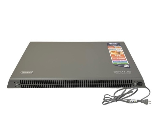 DeLonghi HXJ60L コンベクターヒーター パネルヒーター デロンギ