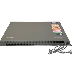 DeLonghi HXJ60L コンベクターヒーター パネルヒーター デロンギの画像