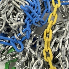 KONIG NO PROBLEM RALLYII コーニック タイヤチェーンの画像