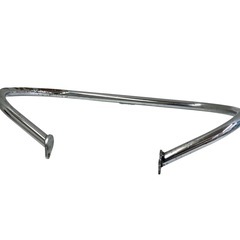 Harley-Davidson ハーレーダビッドソン エンジンガード バイクの画像