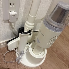 掃除機の画像