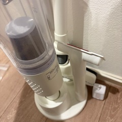 掃除機の画像