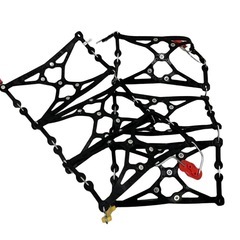 NETGEAR GIRARE GN07 タイヤチェーン ジラーレ 非金属の画像