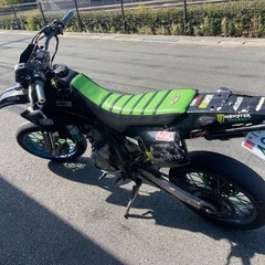 バイク多数まとめ売りの画像