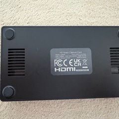 UGREEN HD Video キャプチャーボード15390Aの画像