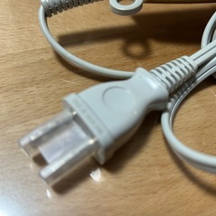 Panasonic nanoe ヘアドライヤー’20年製の画像