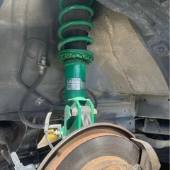 ダイハツ　アトレー　カスタムターボRS の画像