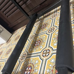 CLASSIC PRO ( クラシックプロ ) GST3 3本用ギタースタンドの画像