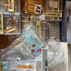 創作ビーズ織材料の画像