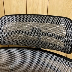 オフィスチェアの画像