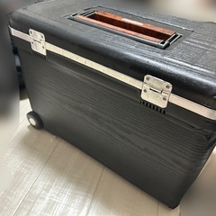 シマノ　クーラボックス　自作の画像