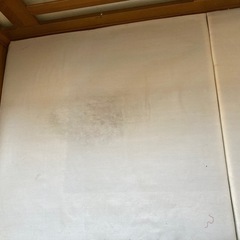 2段ベッドの画像