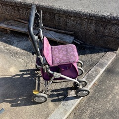 手押し車
の画像