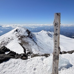 そろそろ春めいてきたので花を探しに里山に登ってみよう
