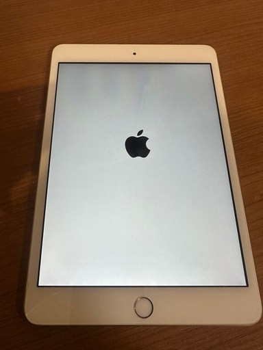 パソコン iPad mini
